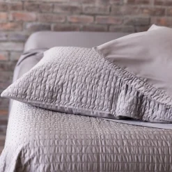 DreamFit DreamChill™ Enhanced Bamboo™ Quilted Sheet Ensemble