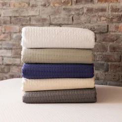 DreamFit DreamChill™ Enhanced Bamboo™ Quilted Sheet Ensemble