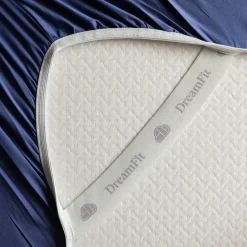 DreamFit DreamChill™ Enhanced Bamboo™ Sheet Set