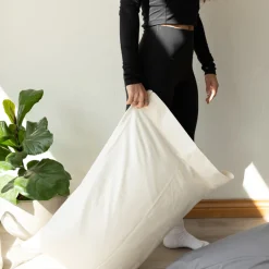DreamFit DreamChill™ Enhanced Bamboo™ Pillowcases