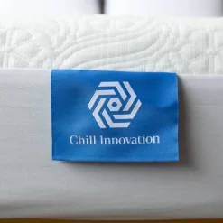 DreamFit DreamChill™ Waterproof Mattress Protector