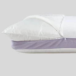 DreamFit DreamComfort™ Adjustable Pillow