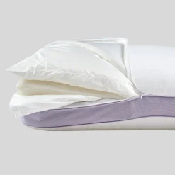 DreamFit DreamComfort™ Adjustable Pillow
