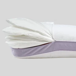 DreamFit DreamComfort™ Adjustable Pillow