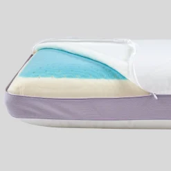 DreamFit DreamComfort™ Adjustable Pillow
