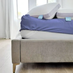 DreamFit DreamComfort™ Brushed Microfiber Sheet Set