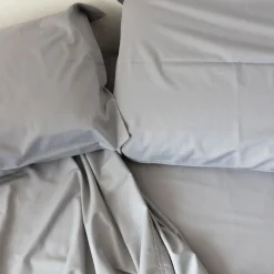 DreamFit DreamComfort™ Long Staple Cotton Sheet Set