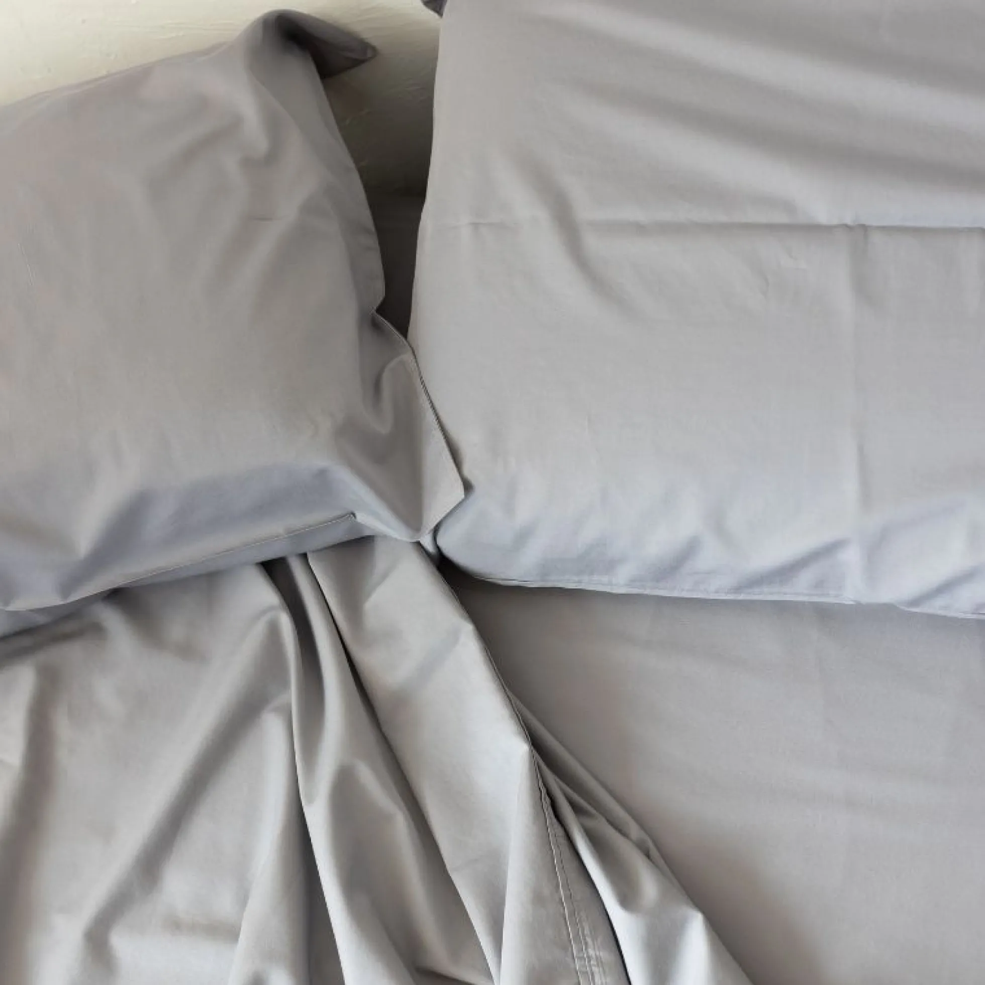 DreamFit DreamComfort™ Long Staple Cotton Sheet Set