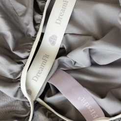 DreamFit DreamComfort™ Long Staple Cotton Sheet Set