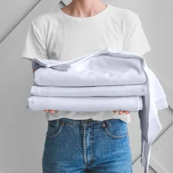 DreamFit DreamComfort™ StaDry™ Sheet Set