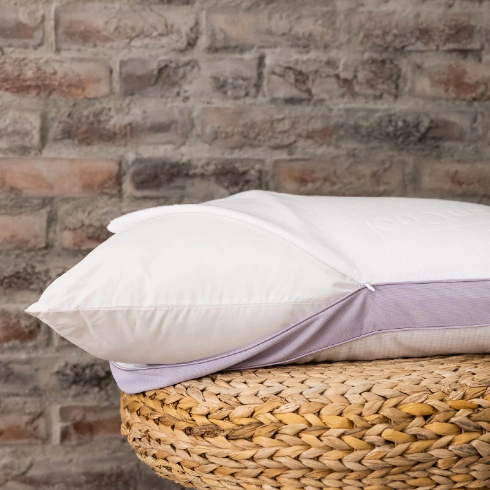 DreamFit DreamCool™ Adjustable Pillow