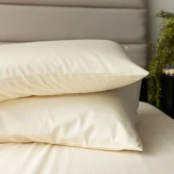 DreamFit DreamCool™ Egyptian Cotton Pillowcases