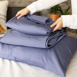 DreamFit DreamCool™ Egyptian Cotton Sheet Set
