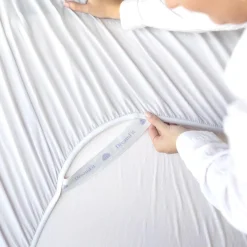 DreamFit DreamCool™ Waterproof Mattress Protector