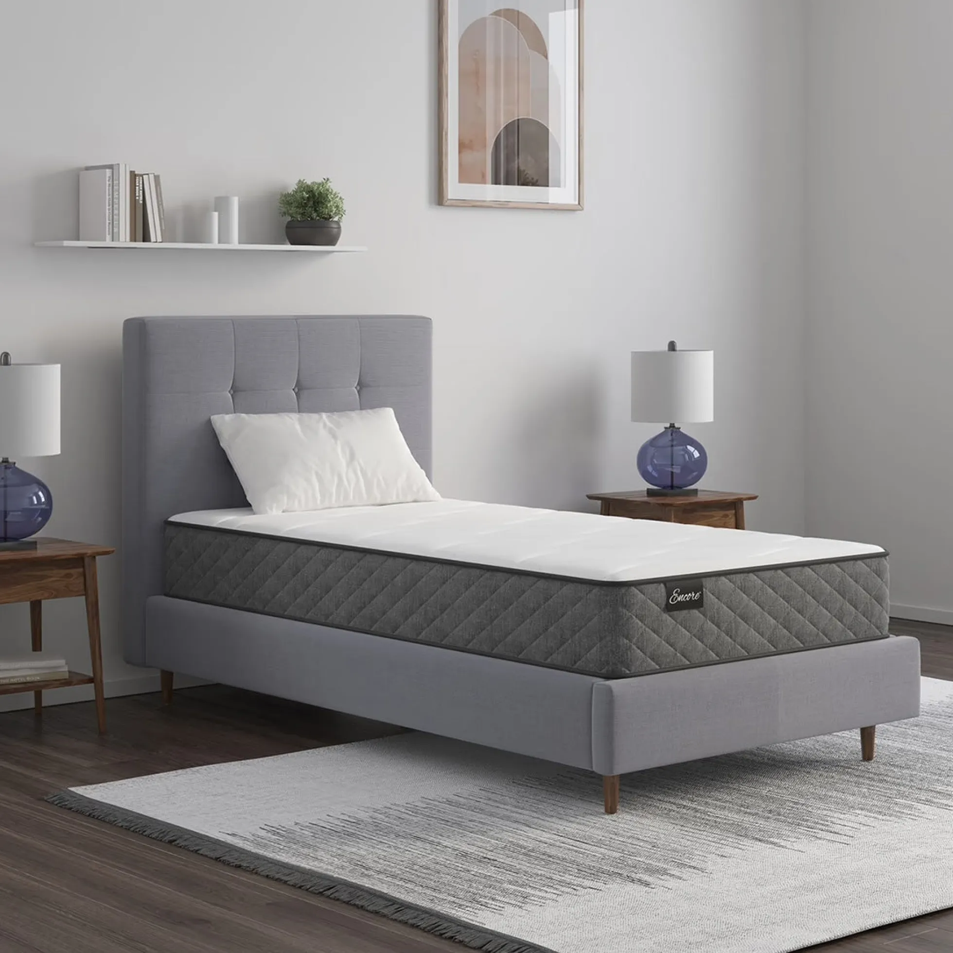 Encore® Somerset Firm Mattress