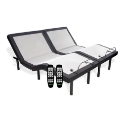 GhostBed Adjustable Bed Base