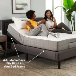 GhostBed Adjustable Bed Base