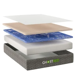 GhostBed Classic Mattress