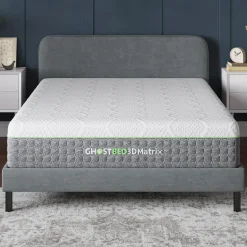 GhostBed 3D Matrix® Mattress