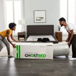 GhostBed 3D Matrix® Mattress