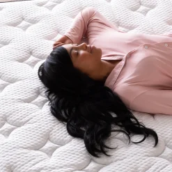 GhostBed Flex Hybrid Mattress