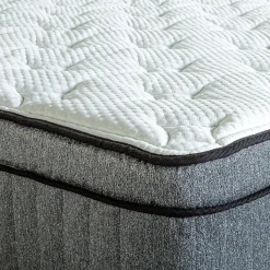 GhostBed Flex Hybrid Mattress