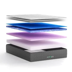 GhostBed Luxe Mattress