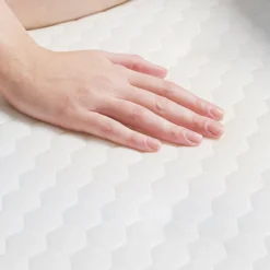Helix Cooling Mattress Protector