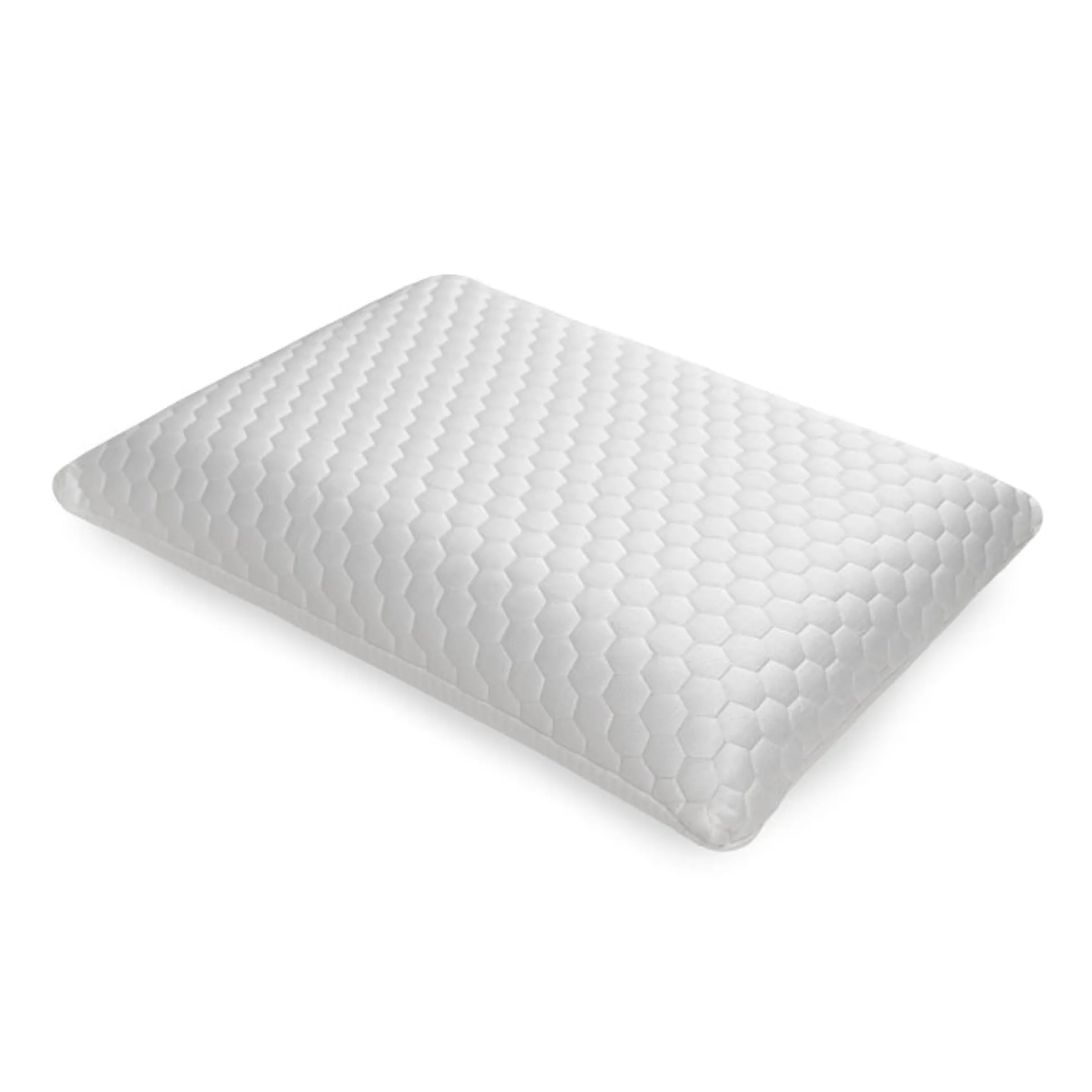 Helix Cooling Memory Foam Pillow