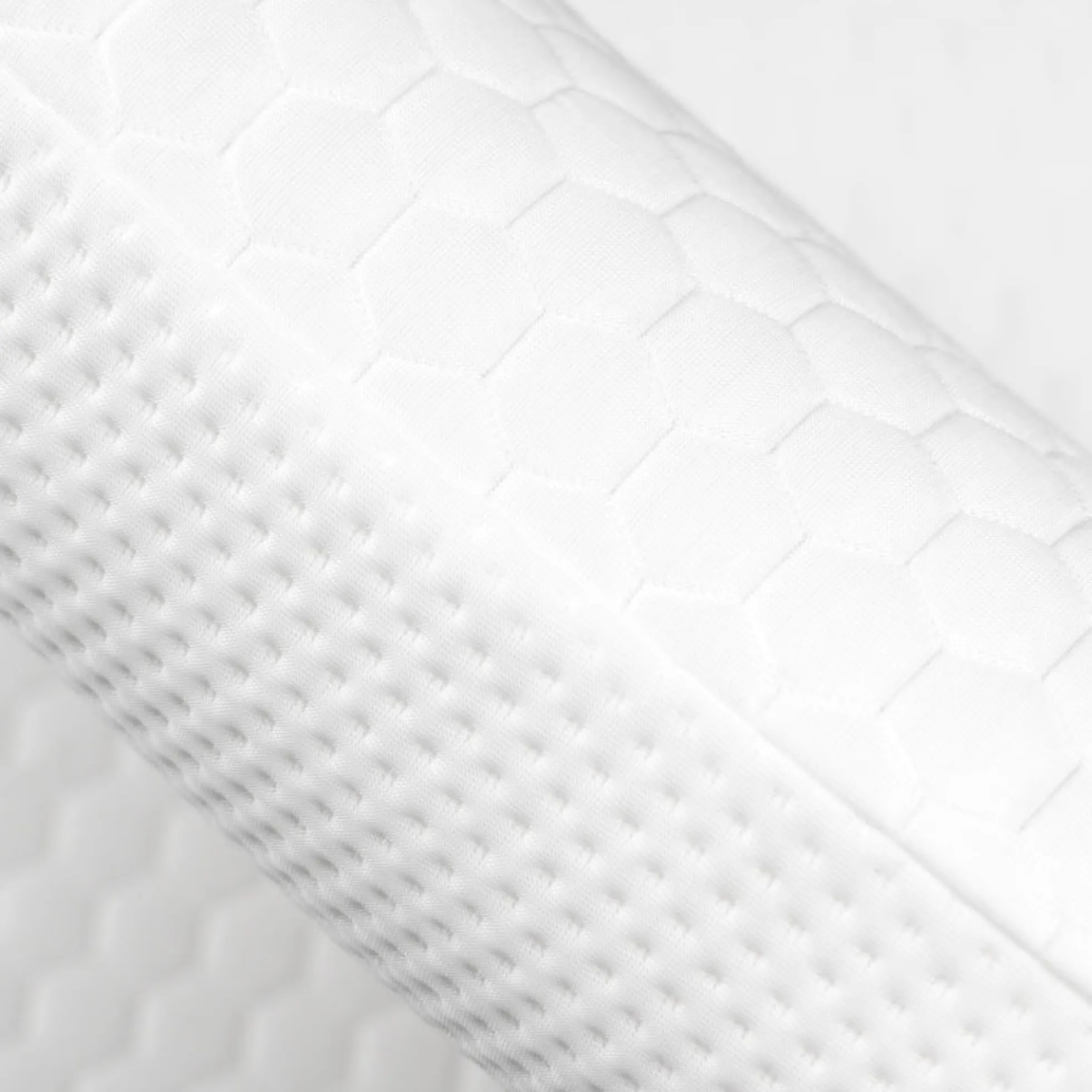 Helix Cooling Memory Foam Pillow