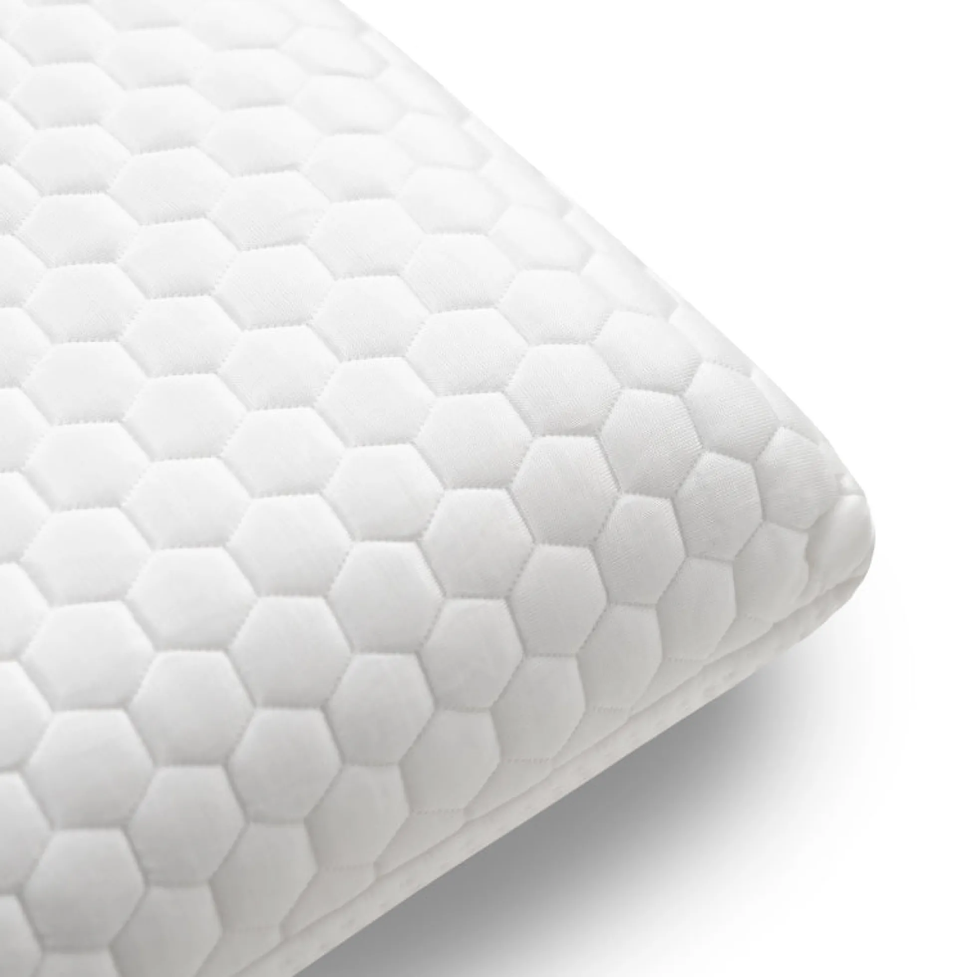 Helix Cooling Memory Foam Pillow