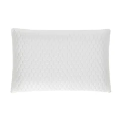 Helix Cooling Memory Foam Pillow