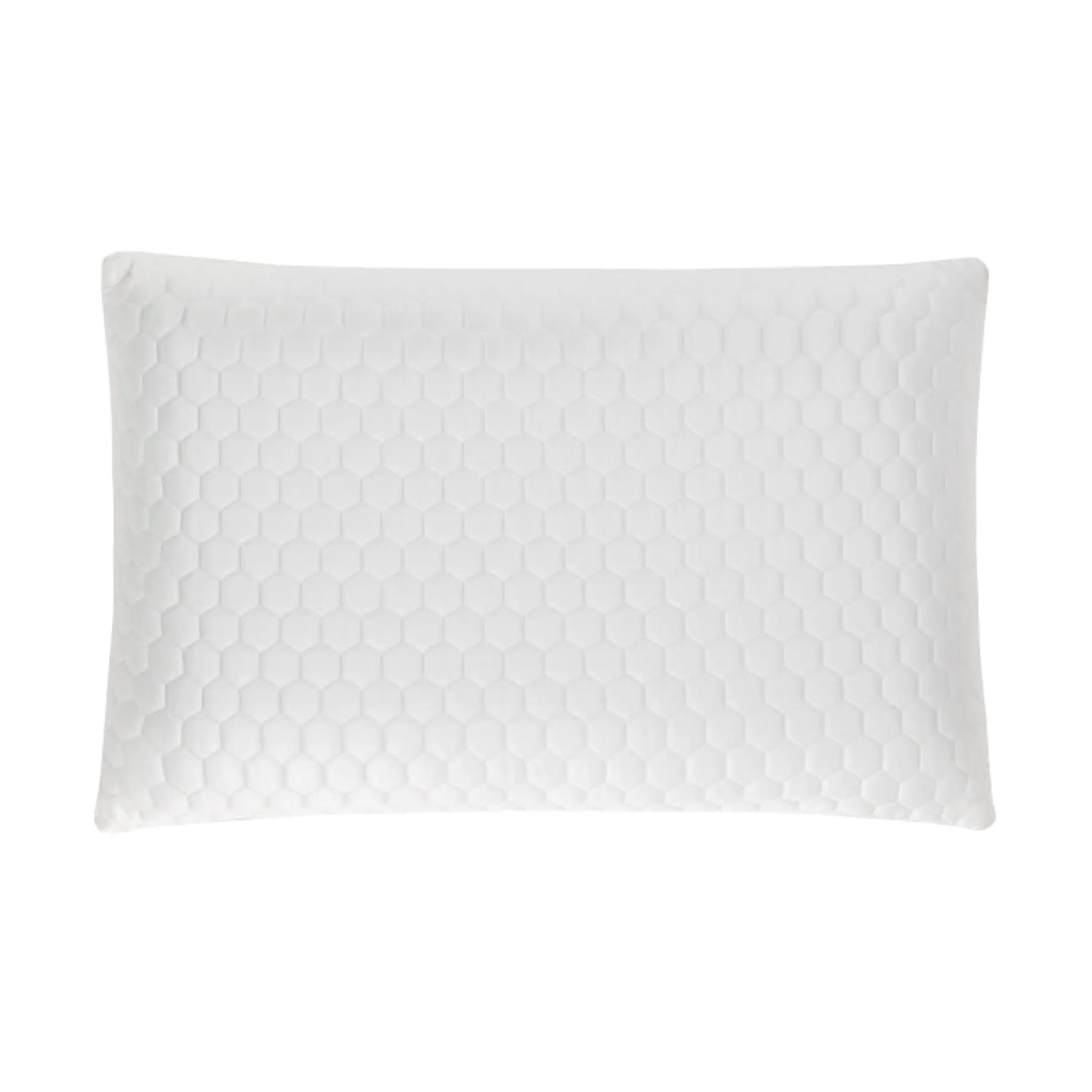Helix Cooling Memory Foam Pillow