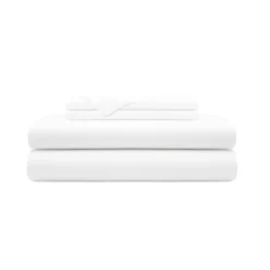 Helix Cotton Blend Sheet Set