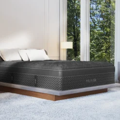 Helix Dawn Elite Firm Hybrid Mattress