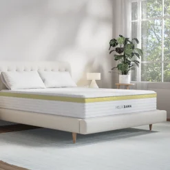Helix Dawn Firm Hybrid Mattress