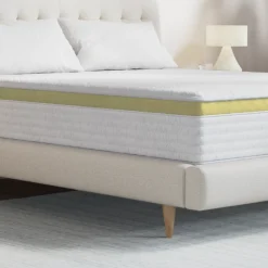 Helix Dawn Firm Hybrid Mattress