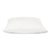 Helix Down & Feather Pillow