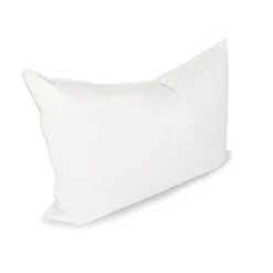 Helix Down & Feather Pillow