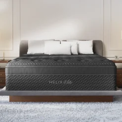 Helix Dusk Elite Medium Hybrid Mattress