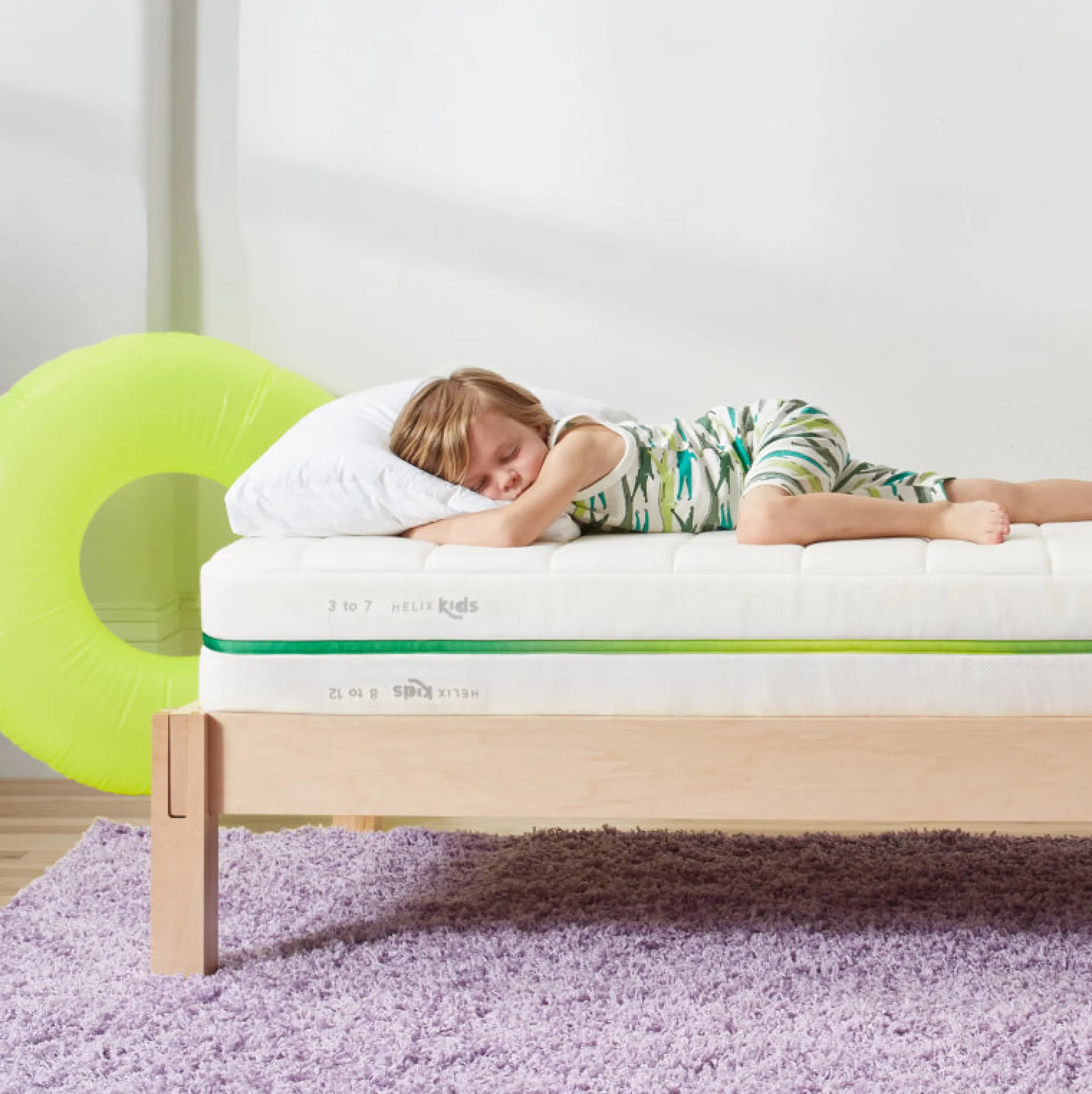 Helix Kids Mattress