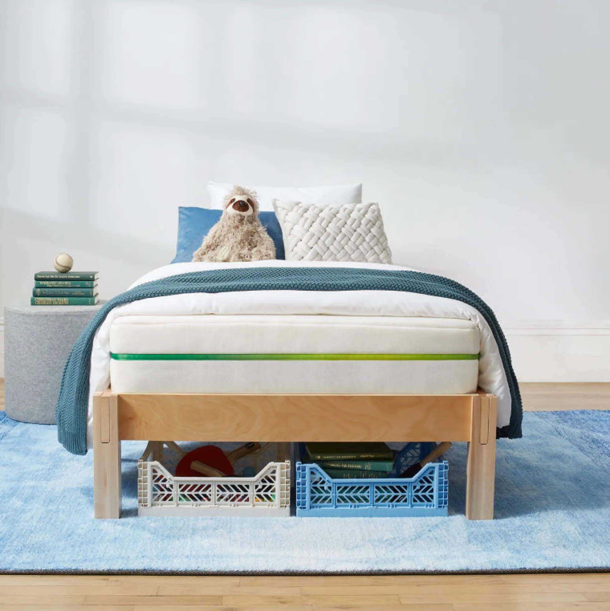 Helix Kids Mattress