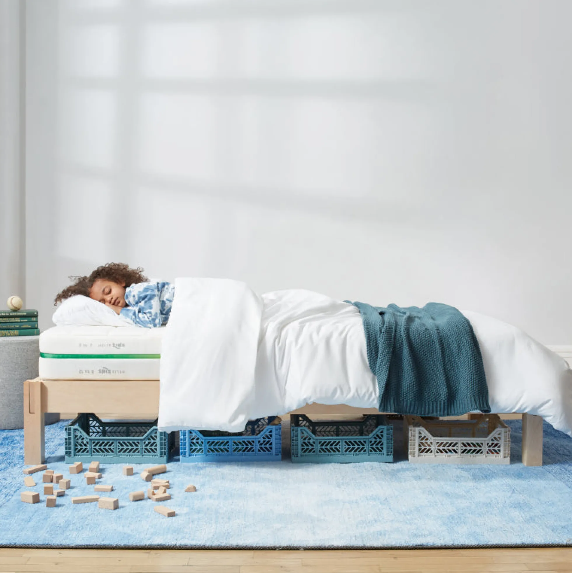 Helix Kids Mattress