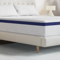 Helix Midnight Medium Hybrid Mattress