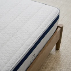 Helix Midnight Medium Hybrid Mattress