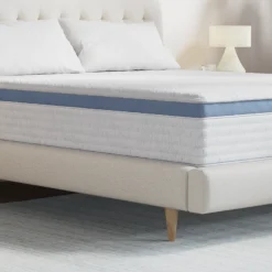 Helix Moonlight Plush Hybrid Mattress