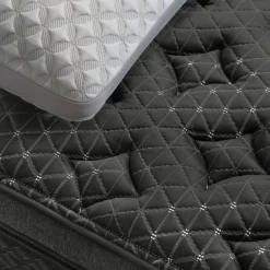 Helix Plus Elite Medium Hybrid Mattress