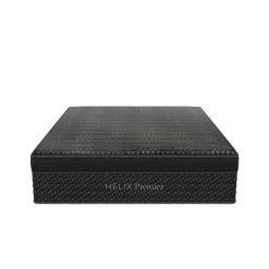 Helix Premier Firm Hybrid Mattress