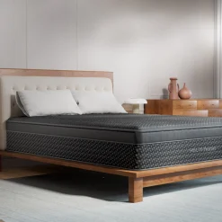 Helix Premier Plush Hybrid Mattress