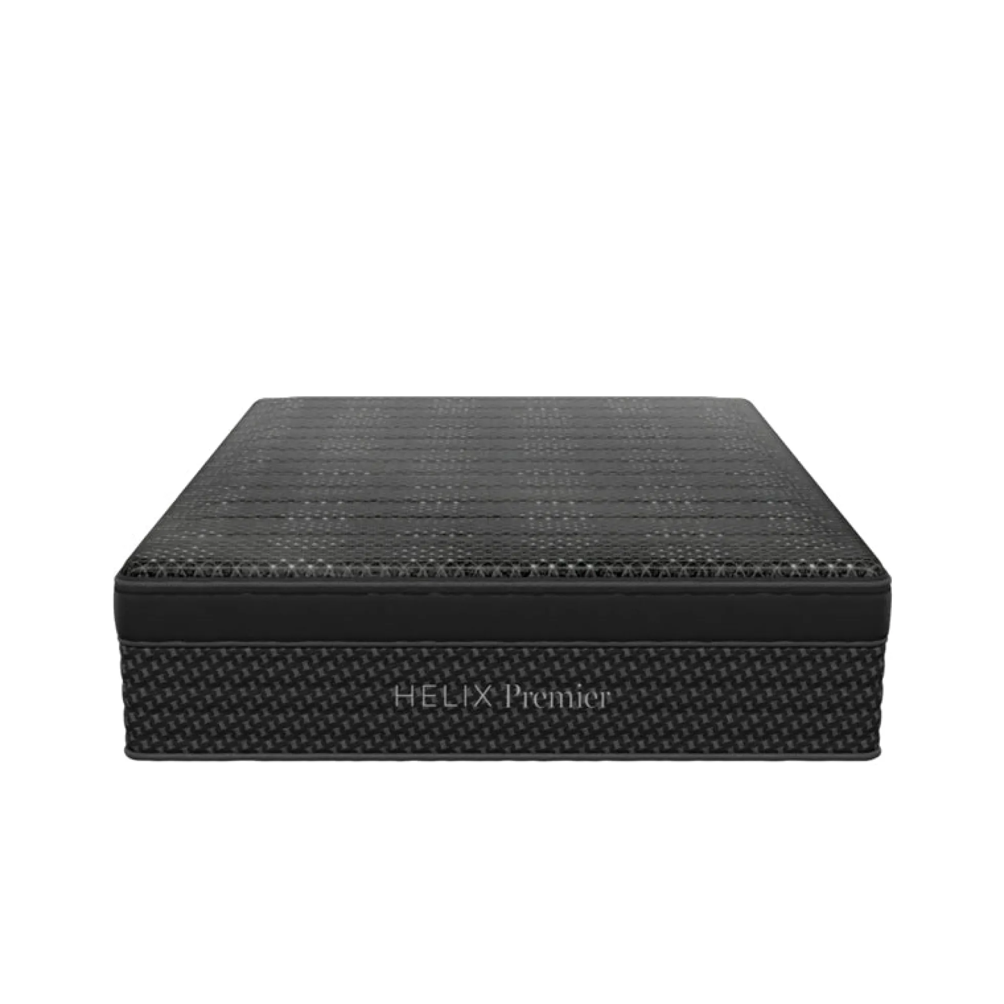 Helix Premier Plush Hybrid Mattress